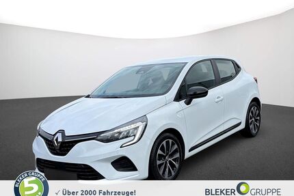 Renault Clio Gebrauchtwagen