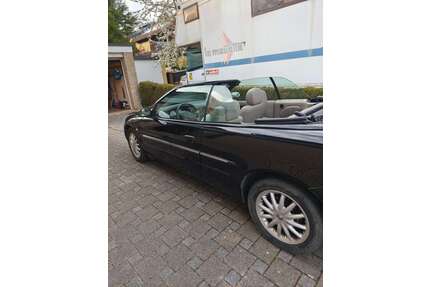 Chrysler Sebring Gebrauchtwagen
