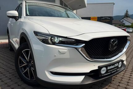 Mazda CX-5 Gebrauchtwagen