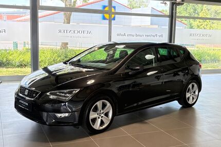 Seat Leon Gebrauchtwagen