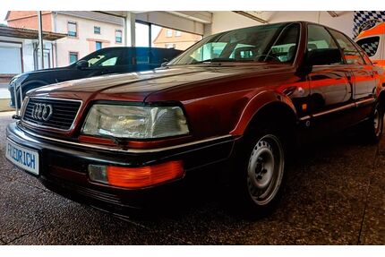 Audi V8 Gebrauchtwagen