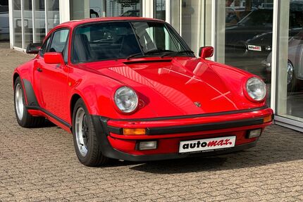 Porsche 930 Gebrauchtwagen