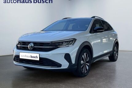 VW Taigo Gebrauchtwagen