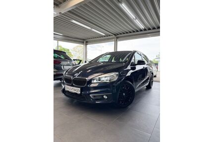BMW 218 Gebrauchtwagen