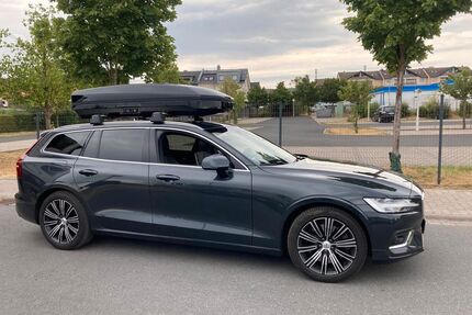 Volvo V60 Gebrauchtwagen