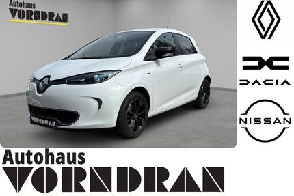 Renault ZOE Gebrauchtwagen