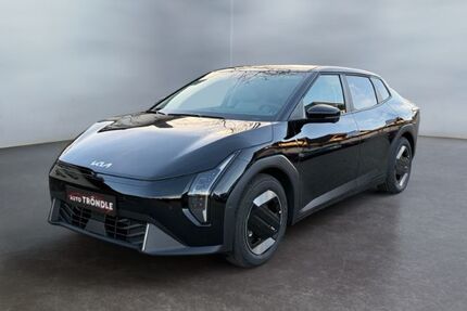 Kia EV4 Gebrauchtwagen