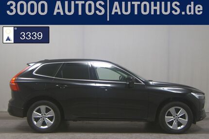 Volvo XC60 Gebrauchtwagen