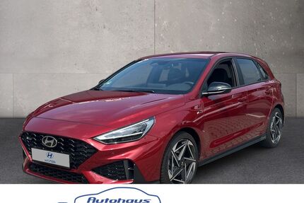 Hyundai i30 Gebrauchtwagen