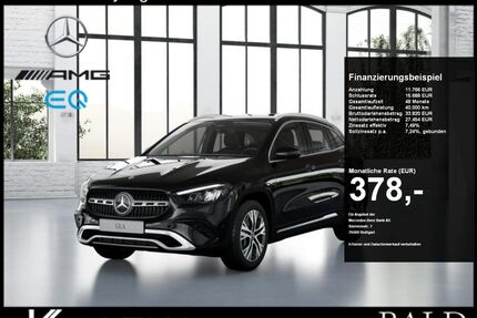 Mercedes-Benz GLA 220 Gebrauchtwagen