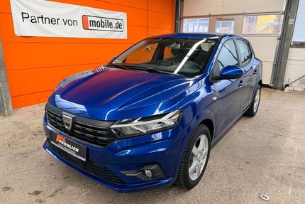 Dacia Sandero Gebrauchtwagen