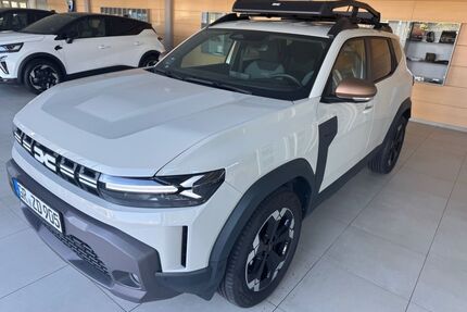 Dacia Duster Gebrauchtwagen