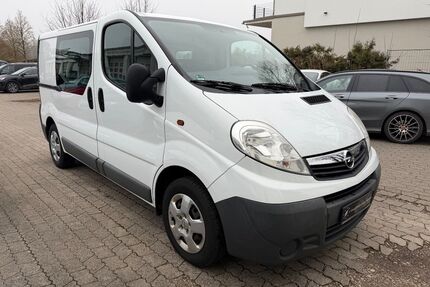 Opel Vivaro Gebrauchtwagen