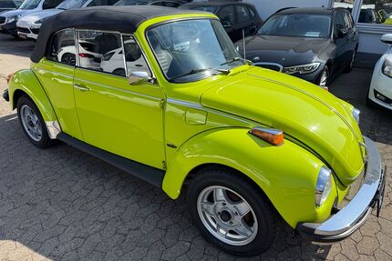 VW Käfer Gebrauchtwagen