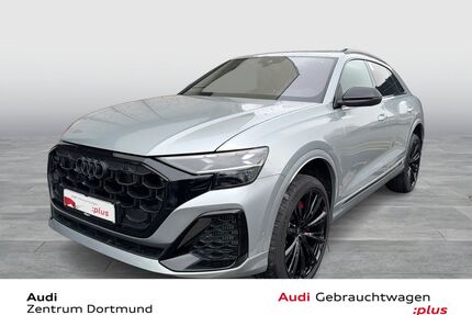 Audi SQ8 Gebrauchtwagen