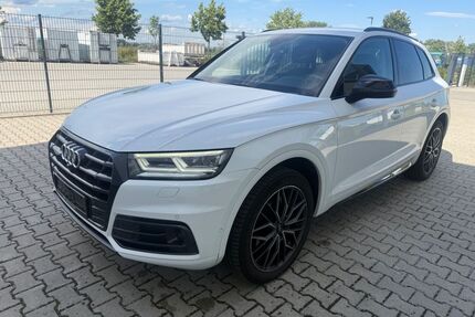 Audi Q5 Gebrauchtwagen