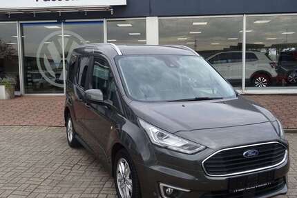 Ford Tourneo Connect Gebrauchtwagen