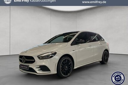 Mercedes-Benz B 250 Gebrauchtwagen