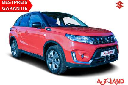 Suzuki Vitara Gebrauchtwagen