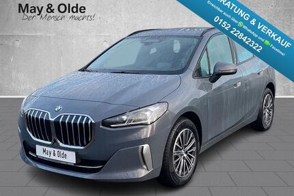 BMW 223 Active Tourer Gebrauchtwagen