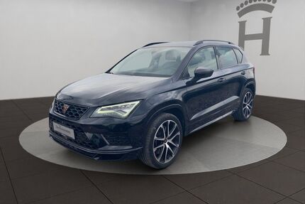 Cupra Ateca Gebrauchtwagen