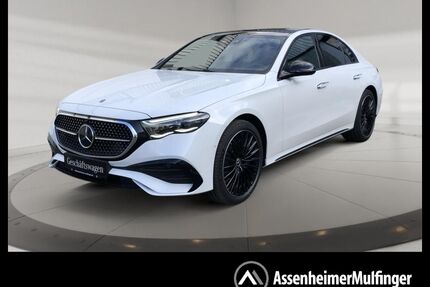 Mercedes-Benz E 300 Gebrauchtwagen