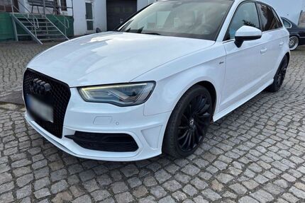 Audi A3 Gebrauchtwagen