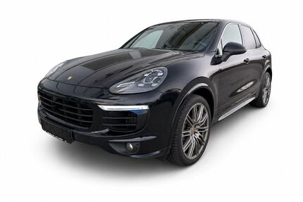 Porsche Cayenne Gebrauchtwagen