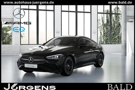 Mercedes-Benz CLE 200 Gebrauchtwagen