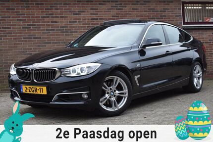 BMW 325 Gran Turismo Gebrauchtwagen
