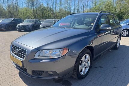 Volvo V70 Gebrauchtwagen