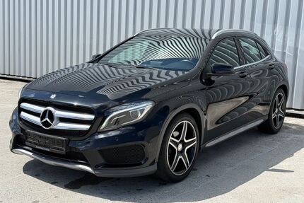 Mercedes-Benz GLA 200 Gebrauchtwagen
