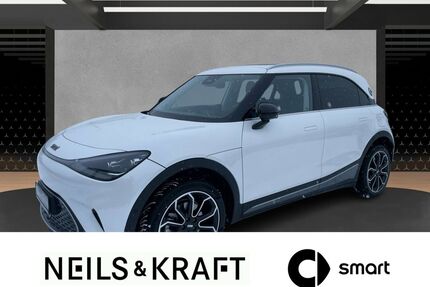 Smart #1 Gebrauchtwagen
