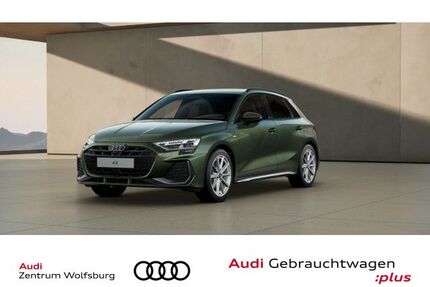 Audi A3 Gebrauchtwagen