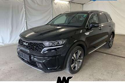Kia Sorento Gebrauchtwagen