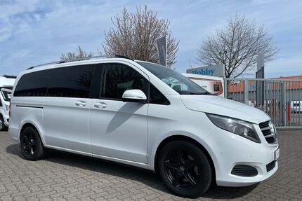 Mercedes-Benz V 250 Gebrauchtwagen