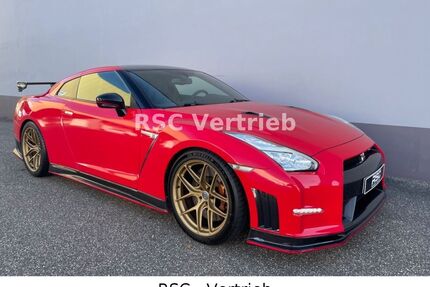 Nissan GT-R Gebrauchtwagen