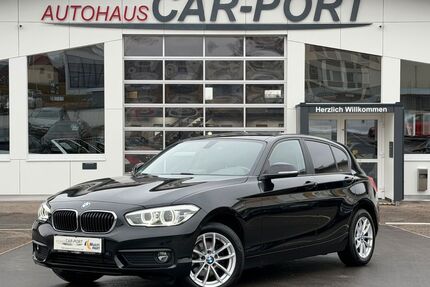 BMW 116 Gebrauchtwagen
