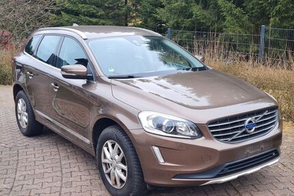 Volvo XC60 Gebrauchtwagen