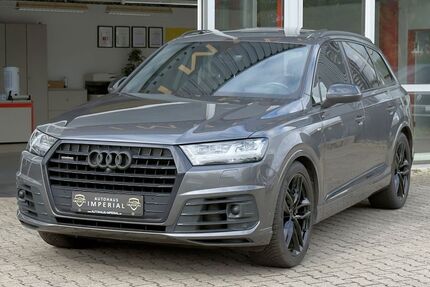 Audi Q7 Gebrauchtwagen