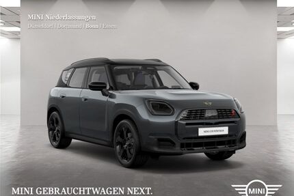 Mini Countryman S (Cooper) Gebrauchtwagen