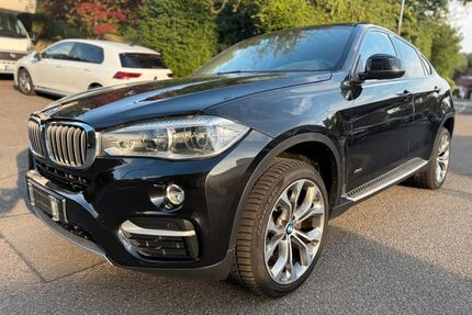 BMW X6 Gebrauchtwagen
