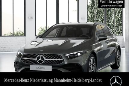 Mercedes-Benz A 200 Gebrauchtwagen