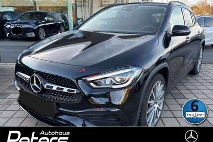 Mercedes-Benz GLA 200 Gebrauchtwagen