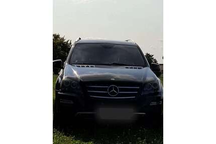 Mercedes-Benz ML 300 Gebrauchtwagen