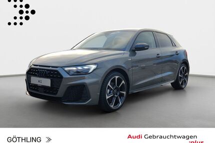 Audi A1 Gebrauchtwagen