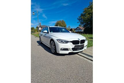 BMW 320 Gebrauchtwagen