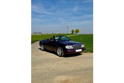 Mercedes-Benz E 220 Gebrauchtwagen
