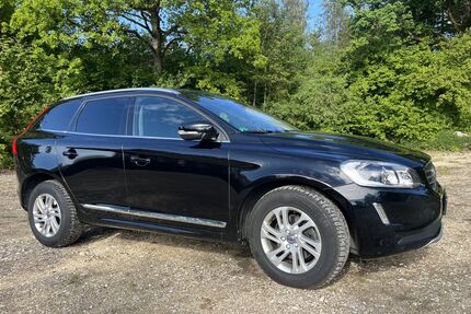 Volvo XC60 Gebrauchtwagen
