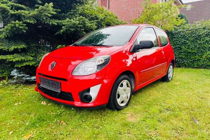 Renault Twingo Gebrauchtwagen